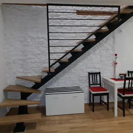 45m² 1 slaapkamer, 1 privé badkamer Appartement in Izola Buitenkant foto
