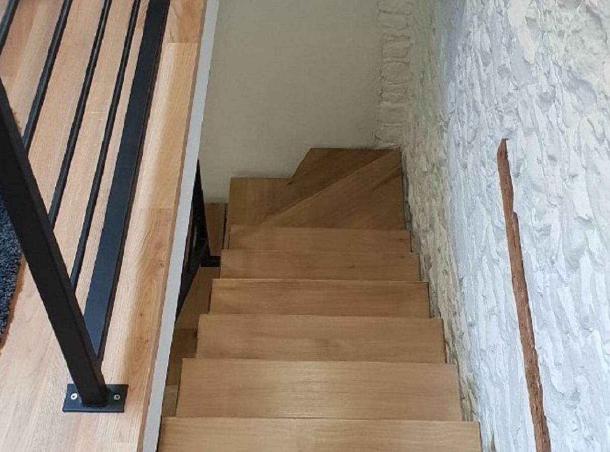 Apartment Stone