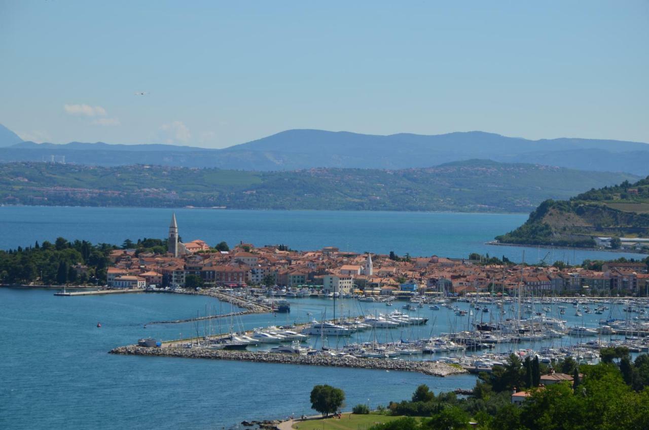 Stone Izola